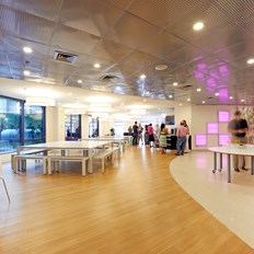 venue